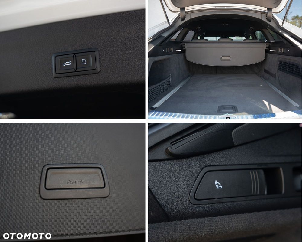 Audi A6 Avant - 41