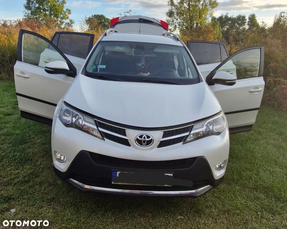 Toyota RAV4 - 14