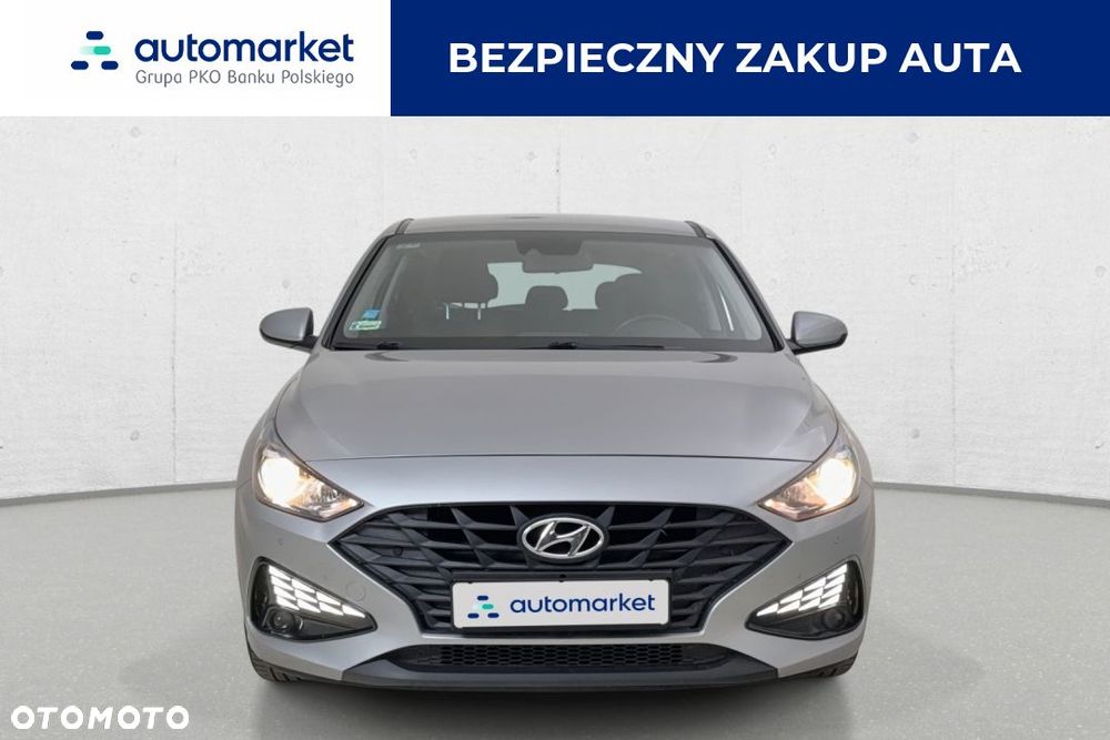 Hyundai i30 1.5 DPI Modern - 2