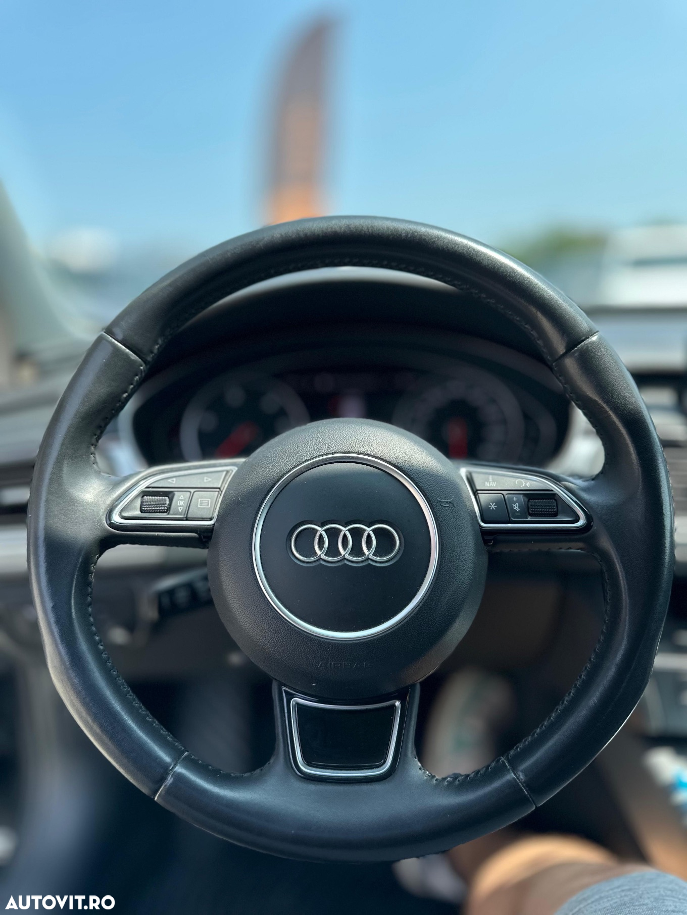 Audi A6 - 17