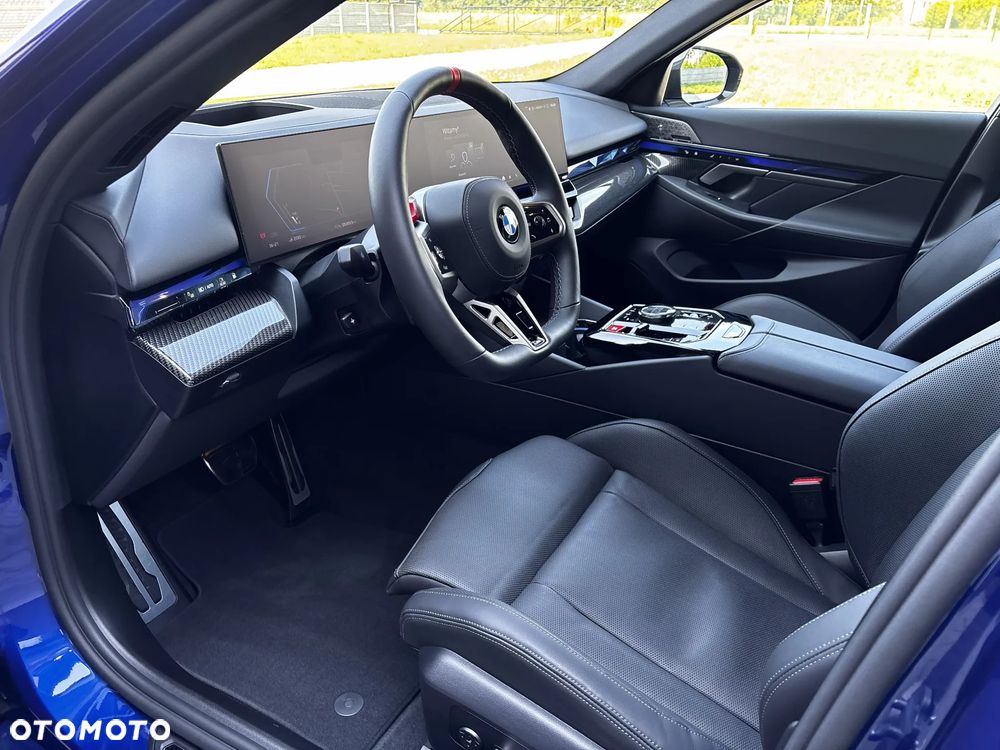 BMW M5 - 10
