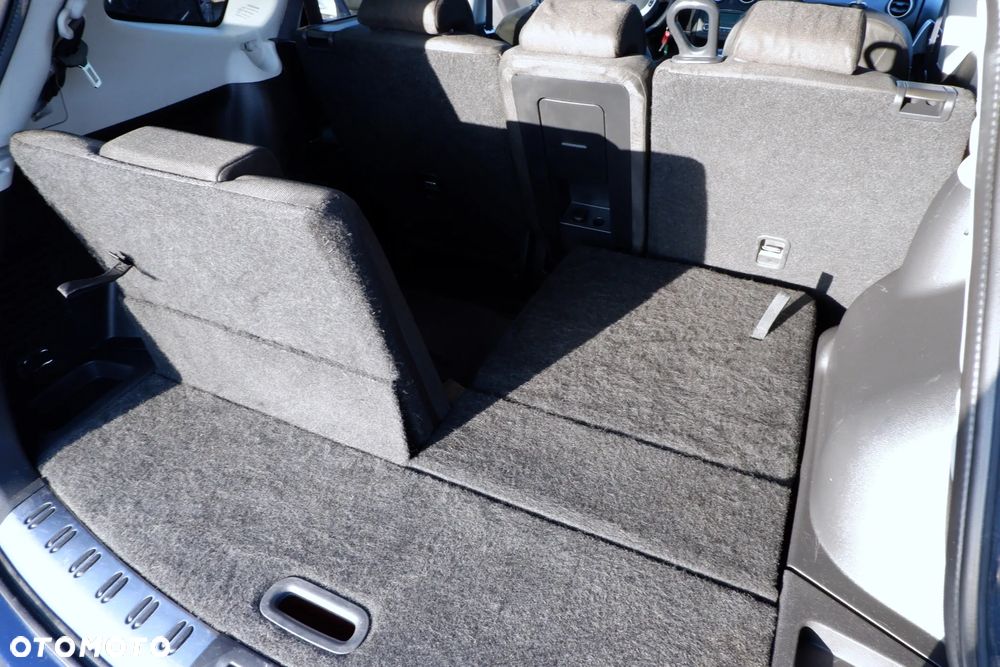 Nissan Qashqai+2 2.0 dCi 4x4 Tekna EU5 - 13