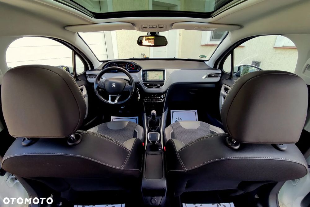 Peugeot 2008 PureTech 110 Stop&Start Crossway - 23