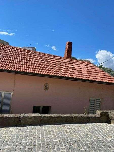 Casa em Lamego no centro histórico - Grande imagem: 4/5