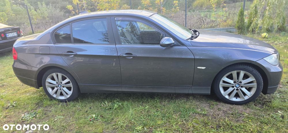 BMW Seria 3 - 4