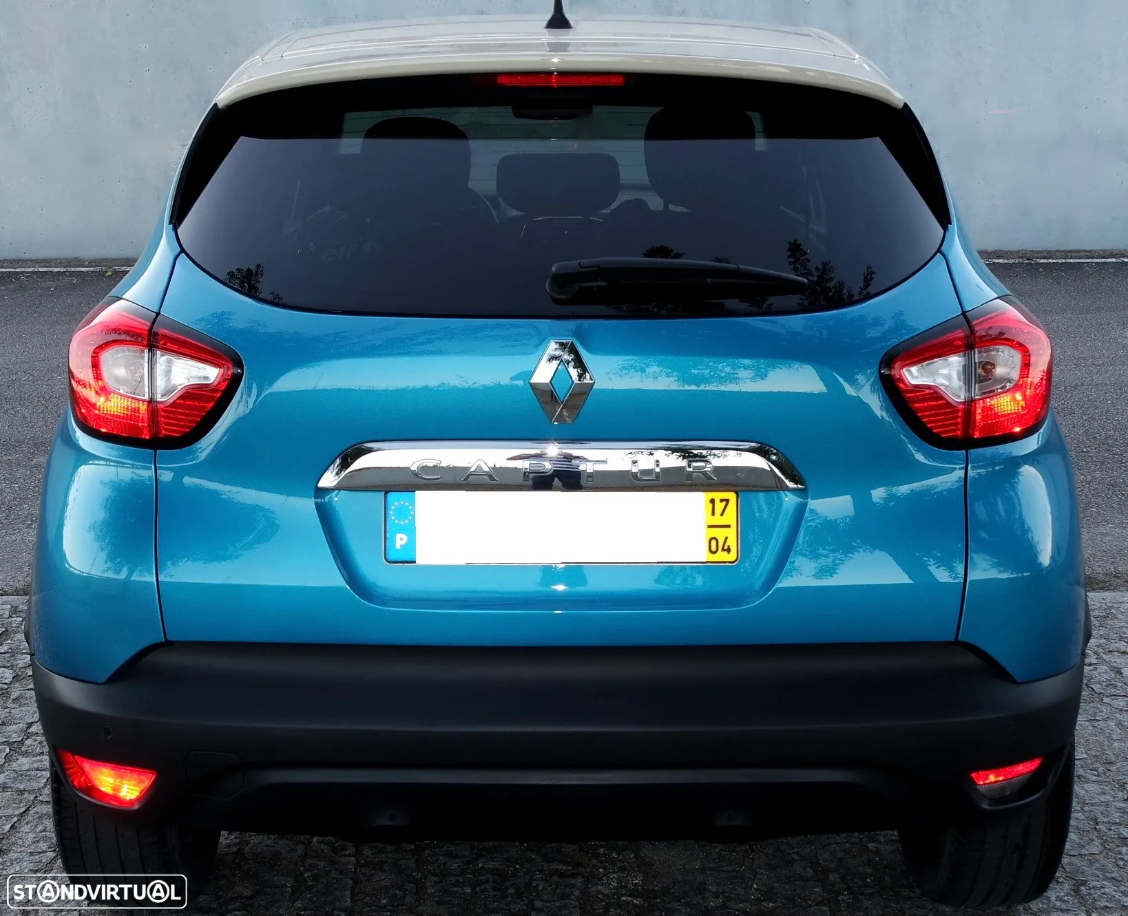 Renault Captur 0.9 TCE Sport - 19
