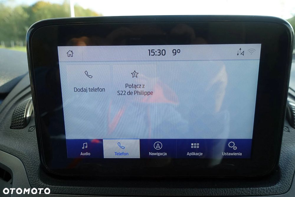 Ford Tourneo Connect 1.5 EcoBlue Start-Stop Active - 24