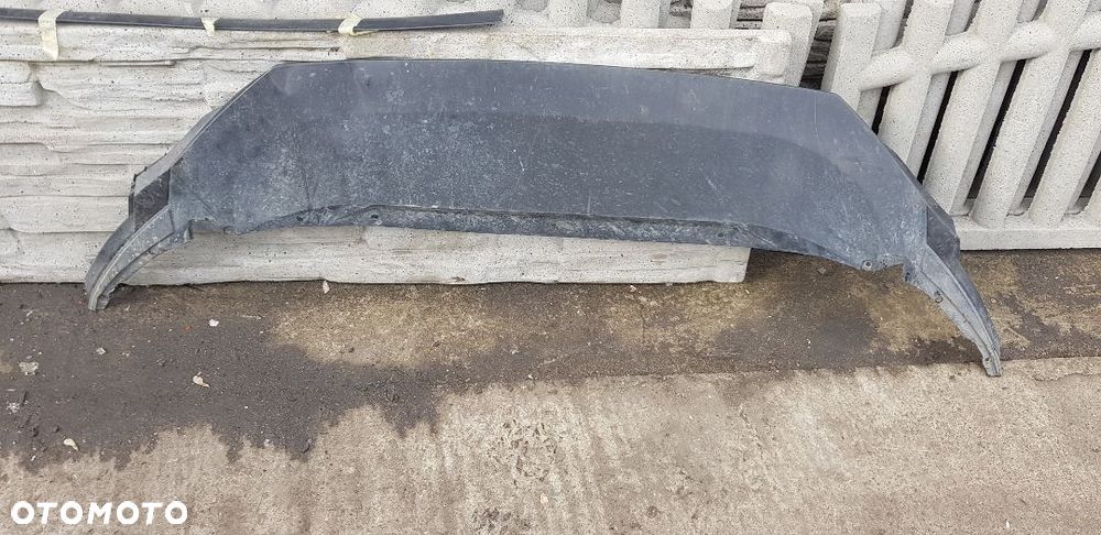 VW ARTEON SPOILER DOKŁADKA ZDERZAKA PRZÓD 3G8805903 - 1