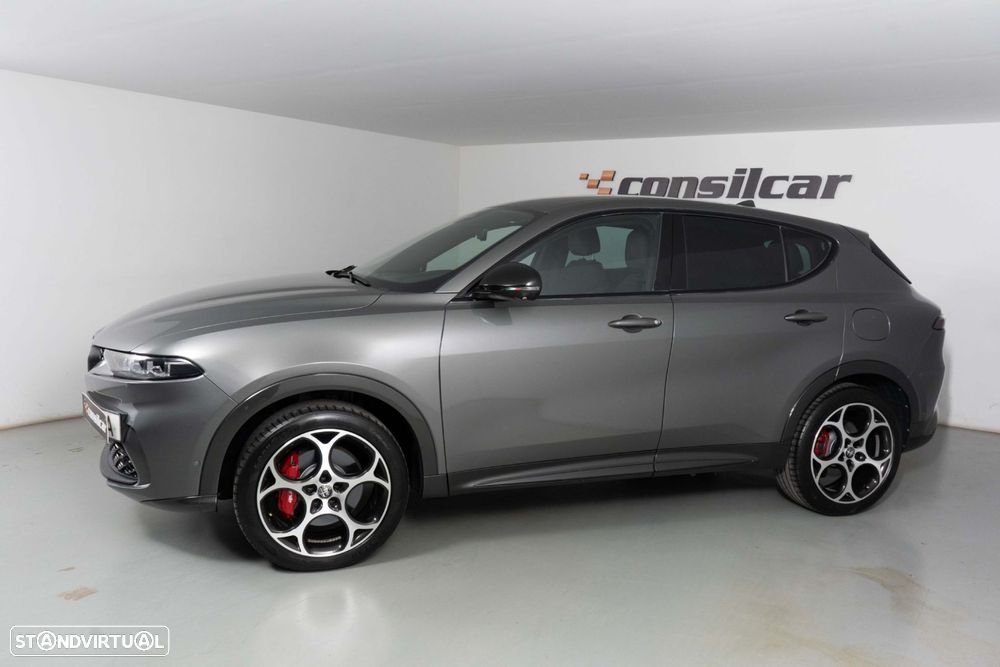 Alfa Romeo Tonale 1.3 Plug-In Hybrid Veloce e-AWD - 6