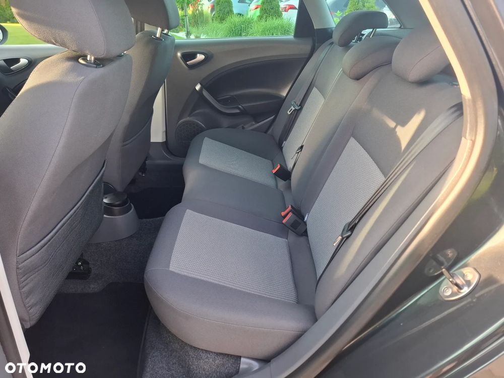 Seat Ibiza ST 1.2 TSI Ecomotive Style Viva - 35