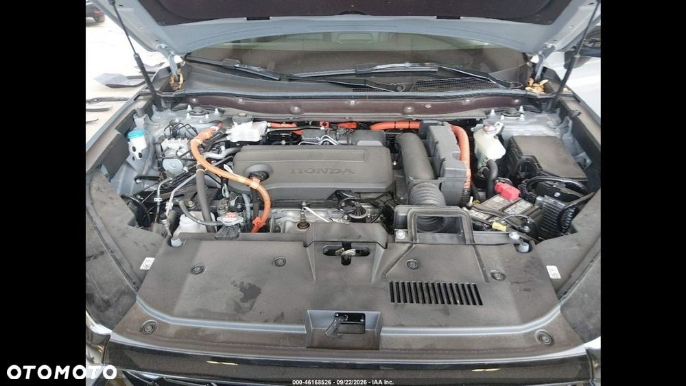 Honda CR-V - 12