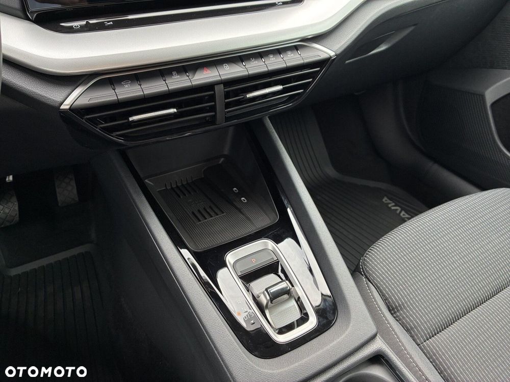 Skoda Octavia - 26