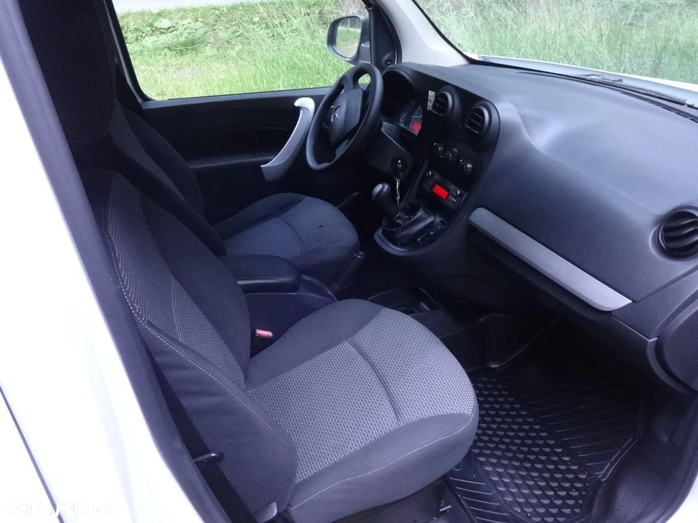 Mercedes-Benz Citan - 7