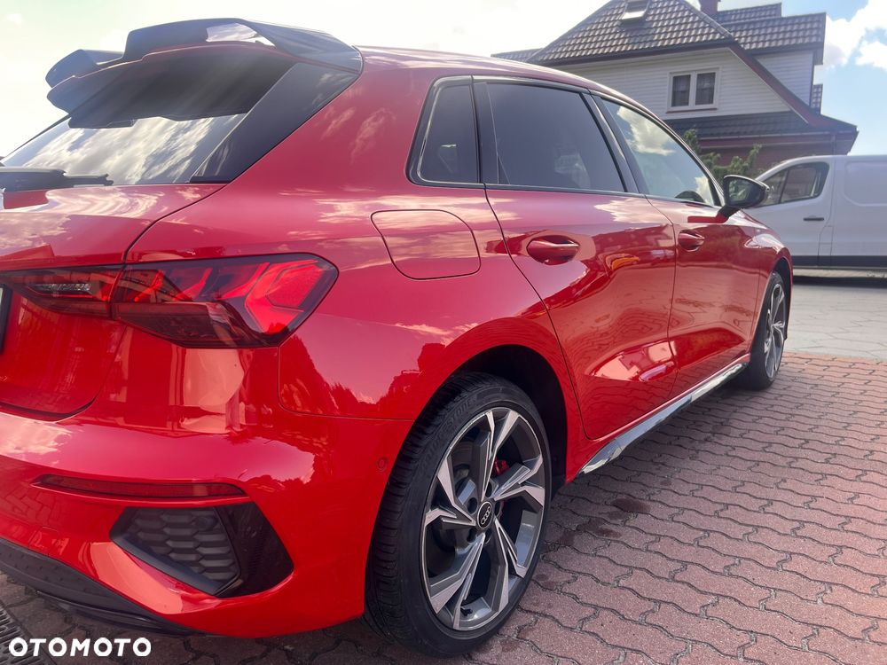 Audi A3 - 12