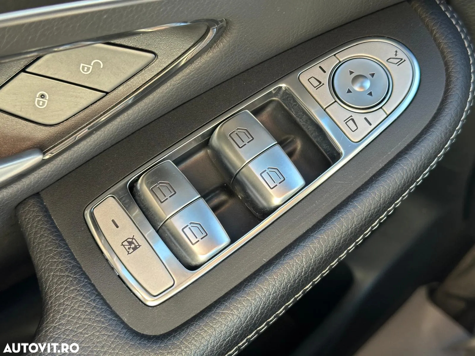 Mercedes-Benz GLC 200 4MATIC MHEV - 36