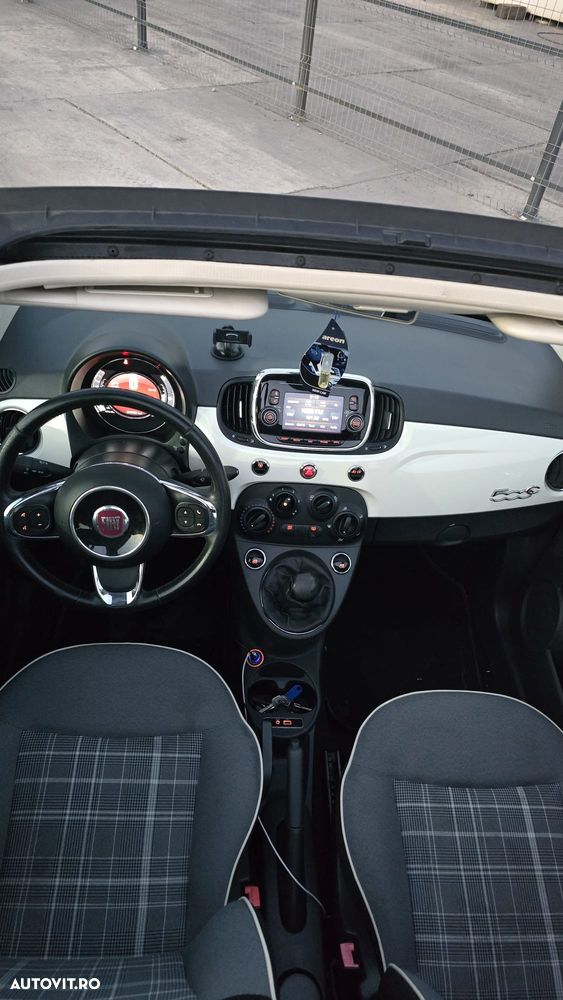 Fiat 500 - 8