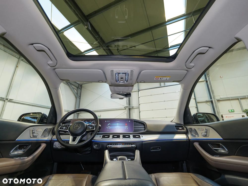 Mercedes-Benz GLE 350 d 4-Matic Premium - 15