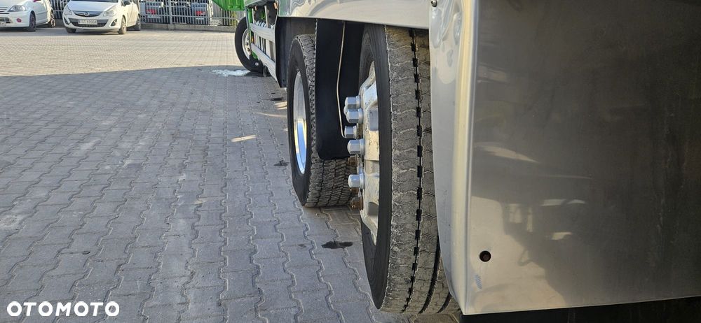 Scania G 400 / 6X2 / CHŁODNIA / AUTOMAT/ EURO 5 /  DMC 26 T - 22