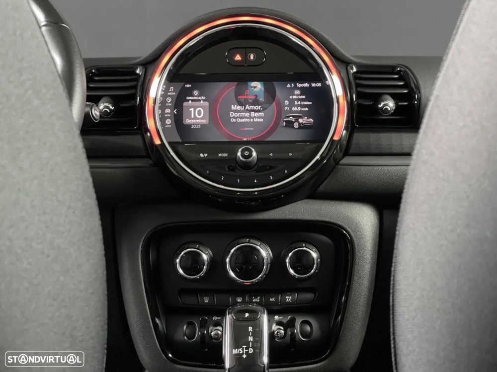 MINI Clubman - 12