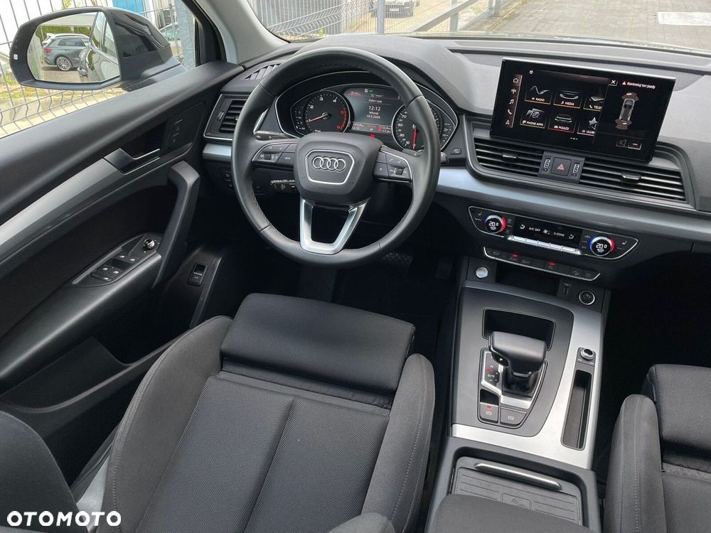 Audi Q5 - 15