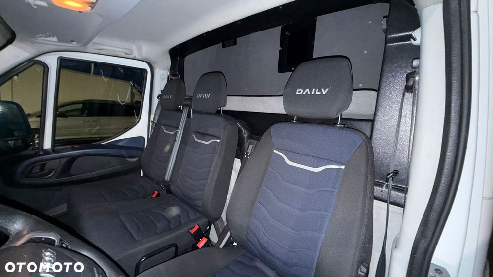 Iveco Daily - 6