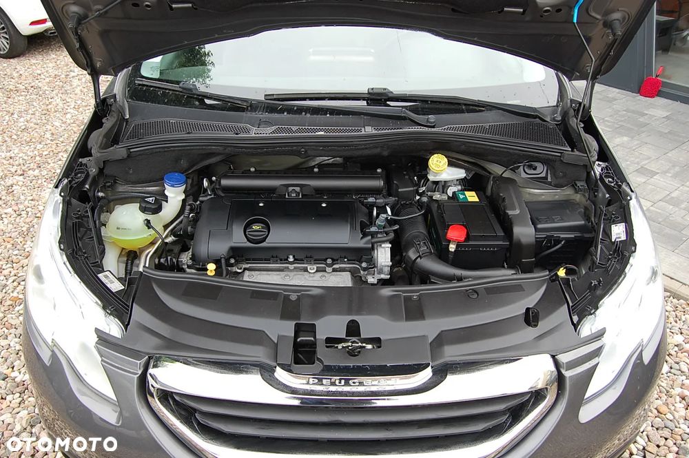 Peugeot 2008 - 25