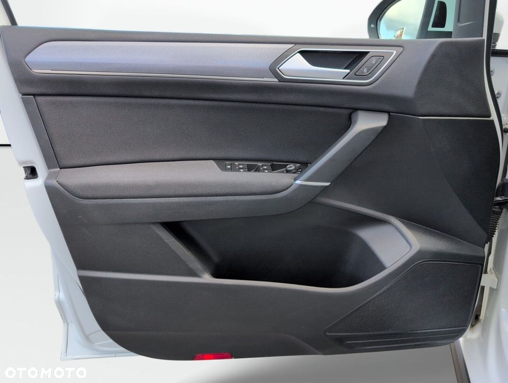 Volkswagen Touran 1.5 TSI EVO Highline DSG - 20