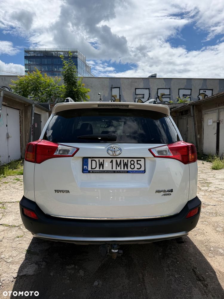 Toyota RAV4 2.0 Prestige MS - 15