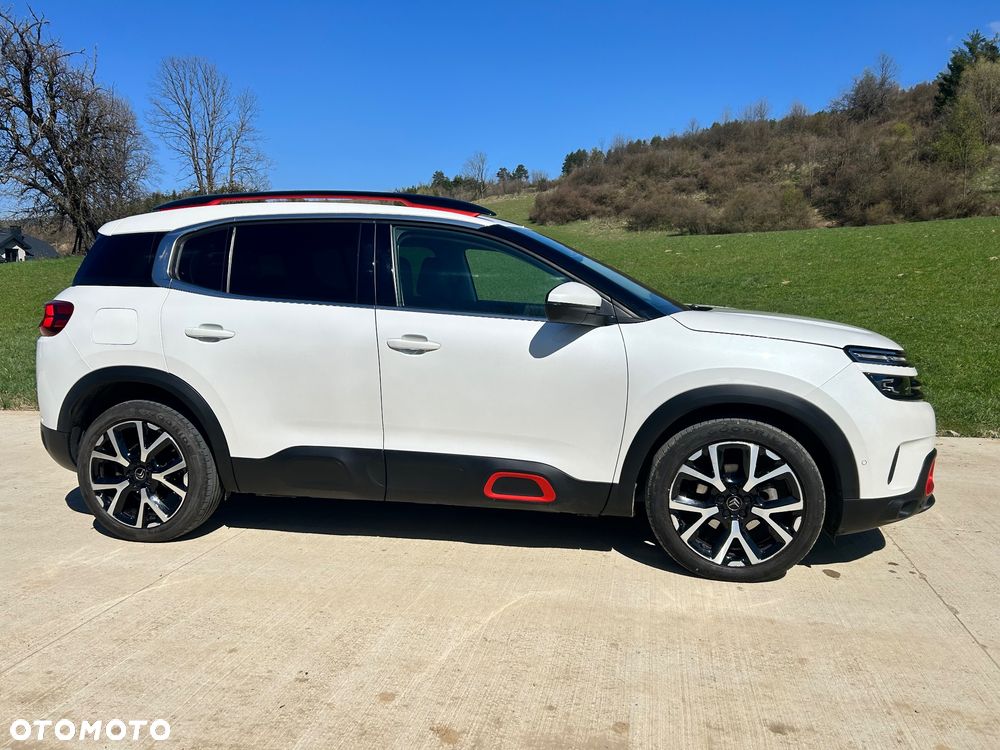 Citroën C5 Aircross 1.5 BlueHDi Shine EAT8 - 3