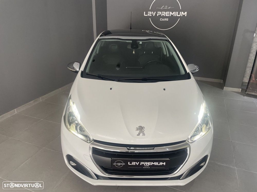 Peugeot 208 1.6 e-HDi Allure - 5