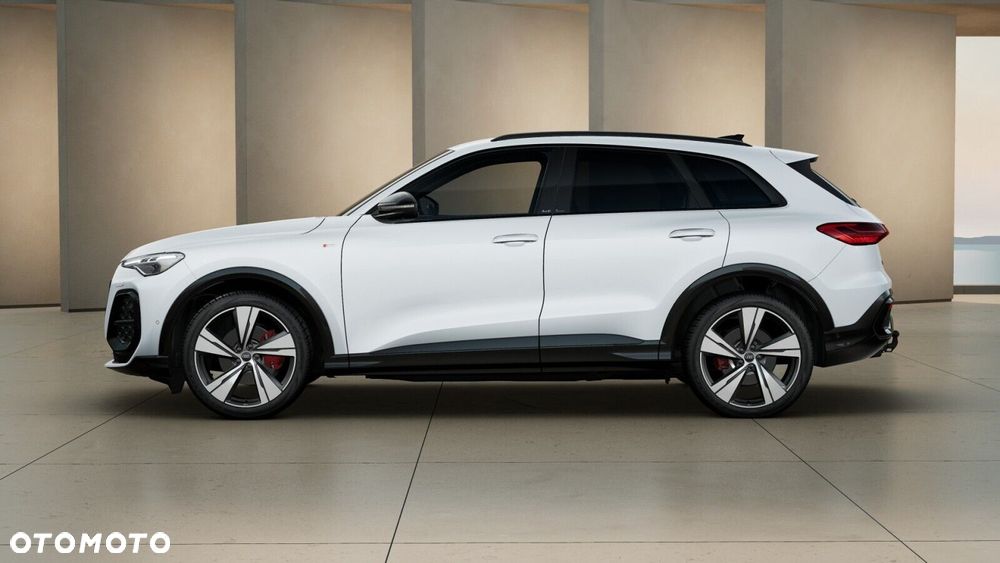 Audi Q5 - 2