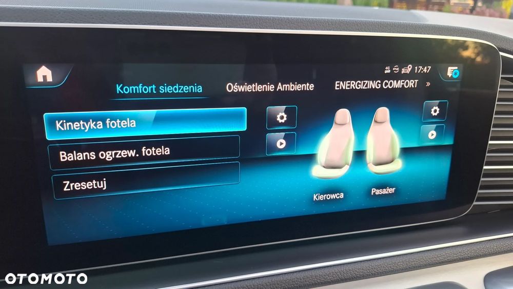 Mercedes-Benz GLE 300 d 4-Matic - 30