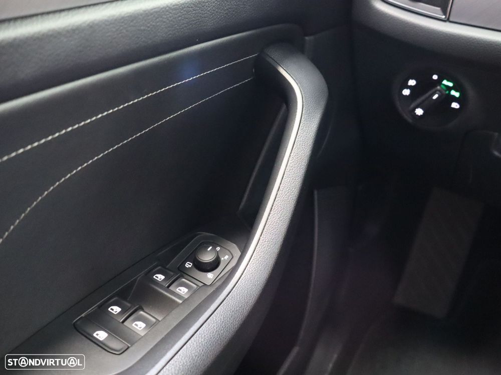 Skoda Kodiaq 2.0 TDI Ambition DSG - 14
