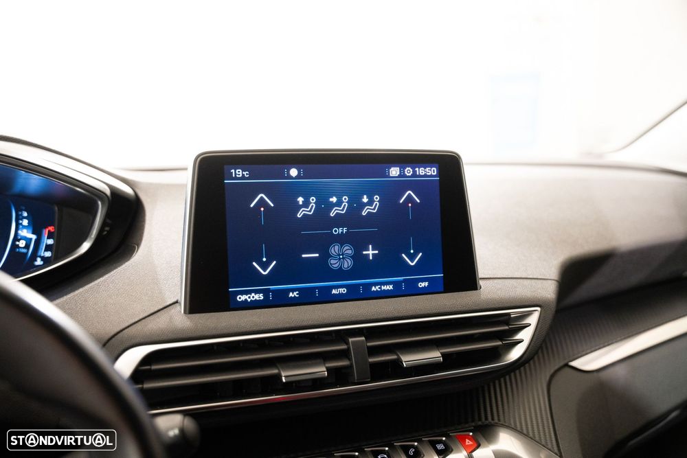 Peugeot 3008 1.2 PureTech Active - 9