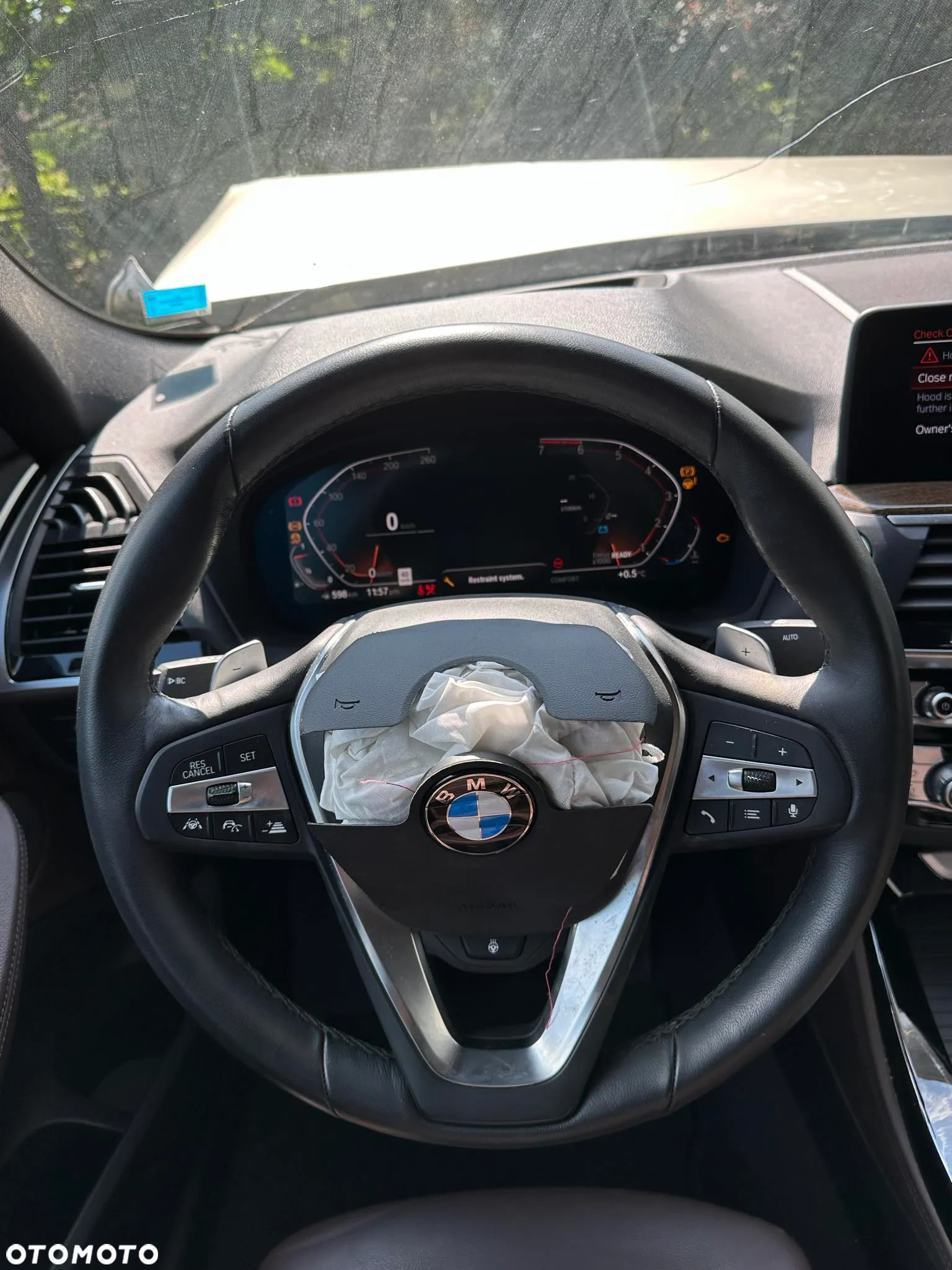 BMW X4 xDrive30i xLine sport - 22