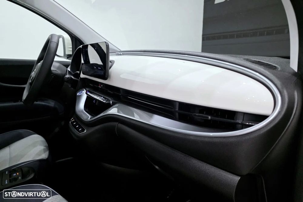 Fiat 500e 42 kWh Icon - 28