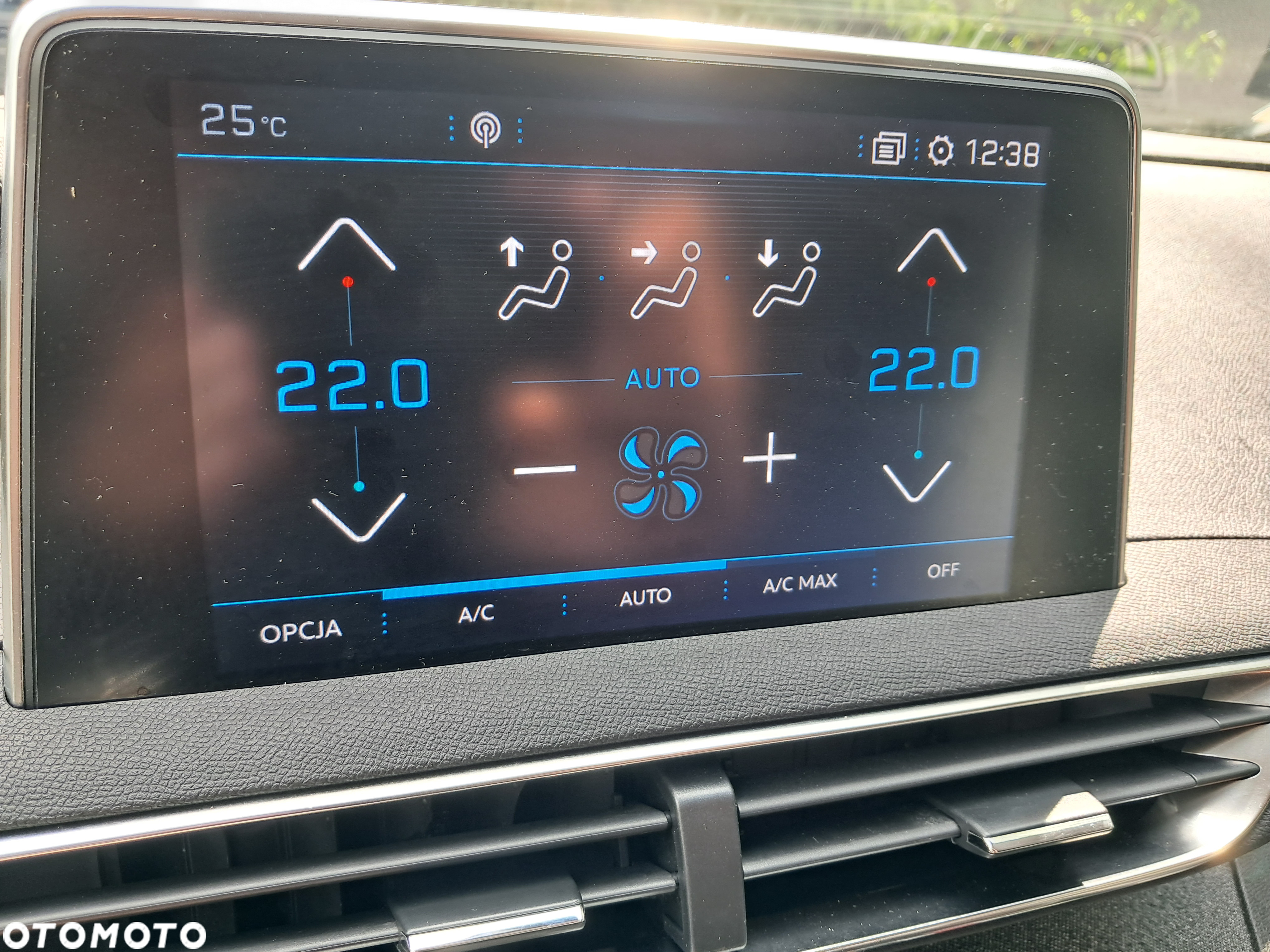 Peugeot 5008 1.5 BlueHDi Allure S&S EAT8 - 13