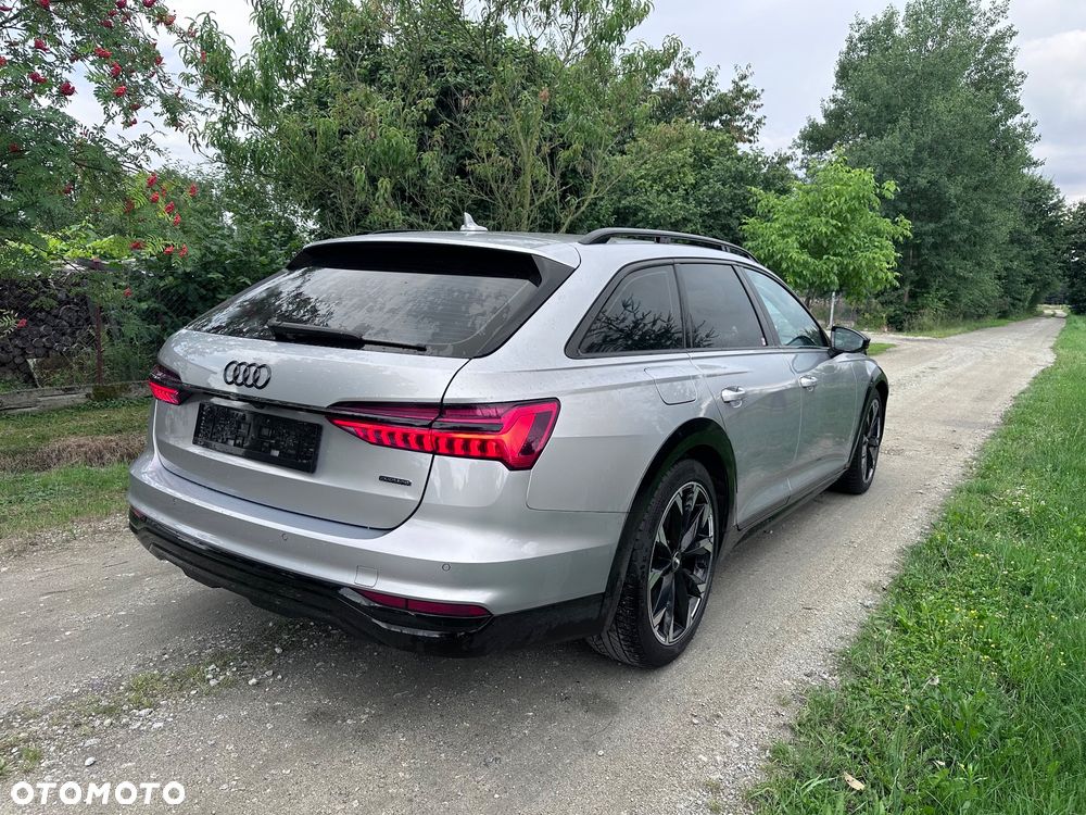 Audi A6 Allroad quattro 45 TDI tiptronic - 7