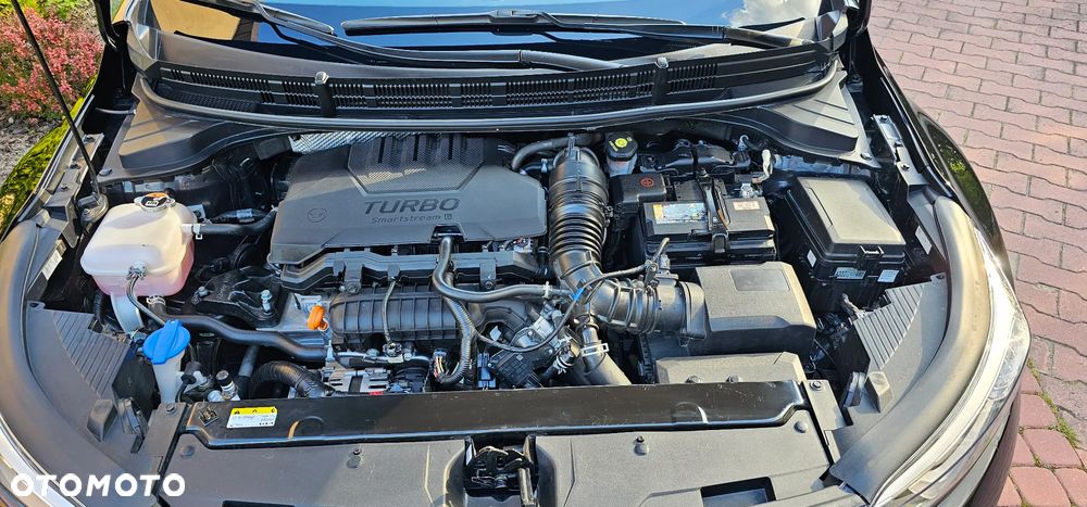 Kia Stonic 1.0 T-GDI MHEV L Business Line - 2