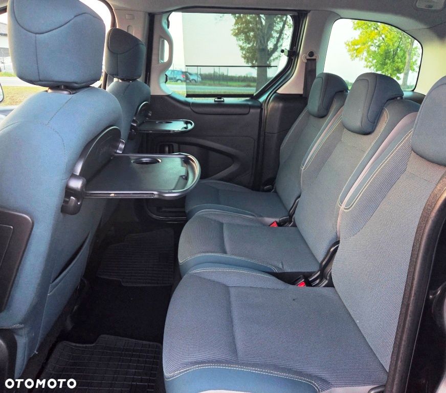 Citroën Berlingo Multispace BlueHDi 100 S&S XTR - 31