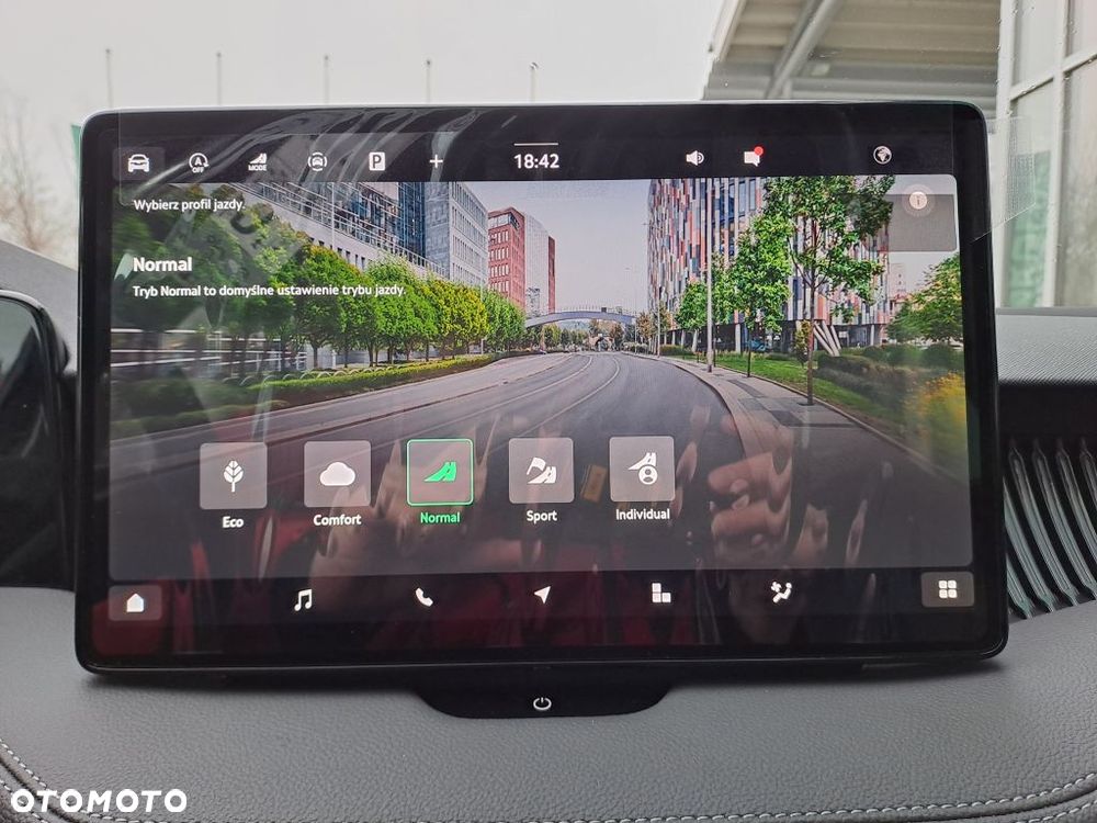 Skoda Superb 2.0 TDI SCR 4x4 L&K DSG - 22