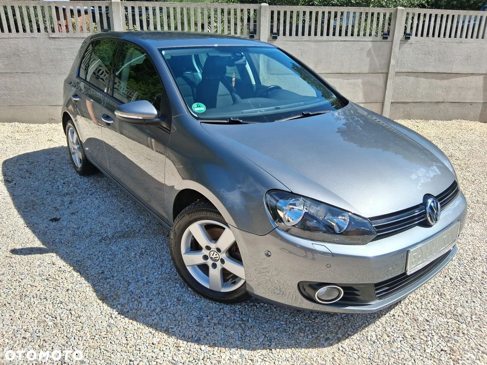 Volkswagen Golf - 35