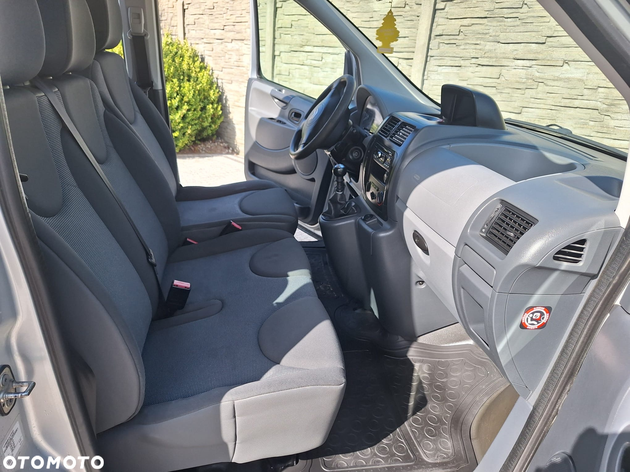 Citroën Jumpy Combi ver-2-0-hdi-l2-atlante - 10