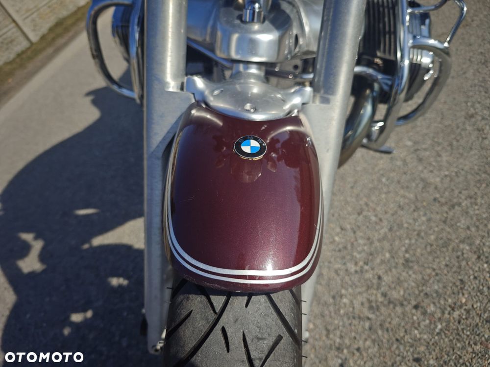 BMW R - 6