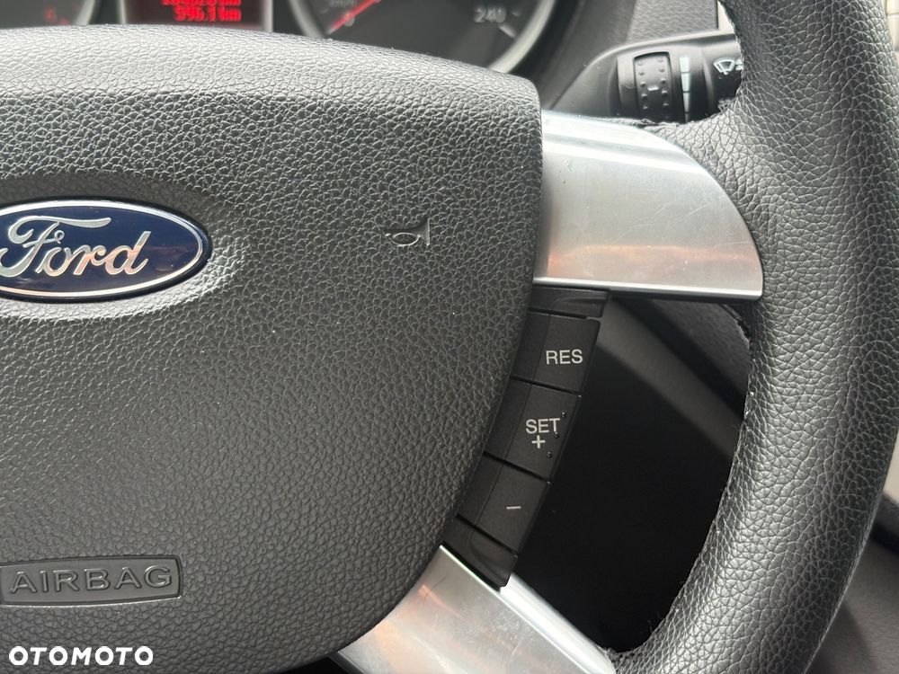 Ford Kuga 2.0 TDCi 4WD Trend - 18
