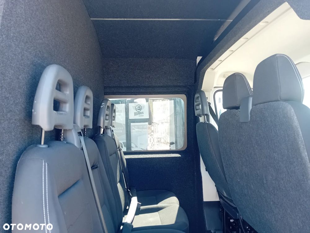 Fiat Ducato - 13
