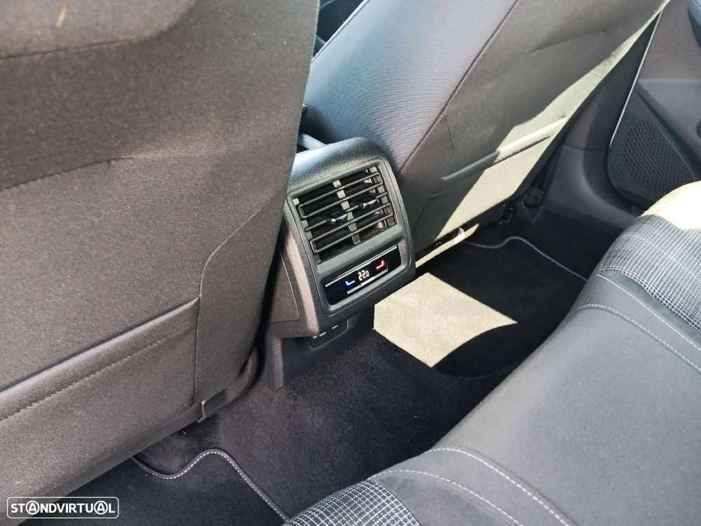 VW Golf 2.0 TDI GTD DSG - 15