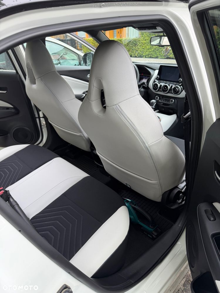 Nissan Juke 1.0 DIG-T N-Design - 13