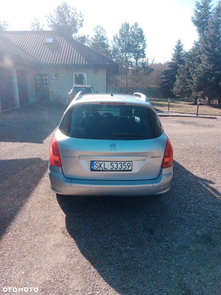 Peugeot 308 1.6 VTi Style - 19