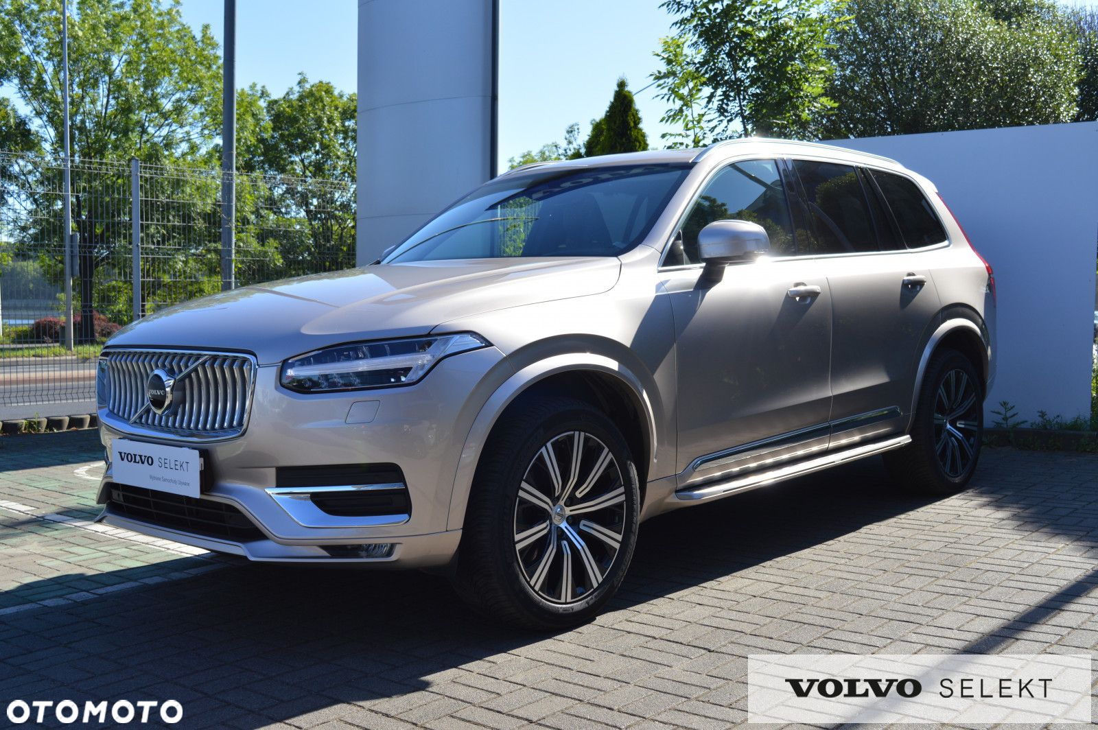 Volvo XC 90 - 3